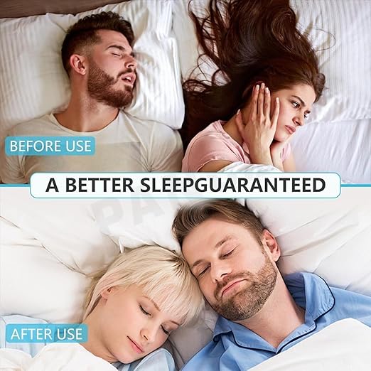 Breathing Nasal Strip Starter Kit